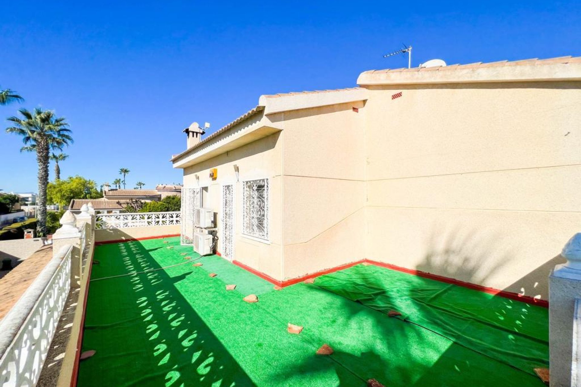 Herverkoop - Villa - Ciudad Quesada - Doña Pepa