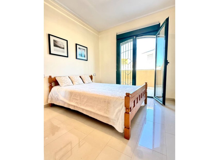Herverkoop - Villa - Ciudad Quesada - Doña Pepa