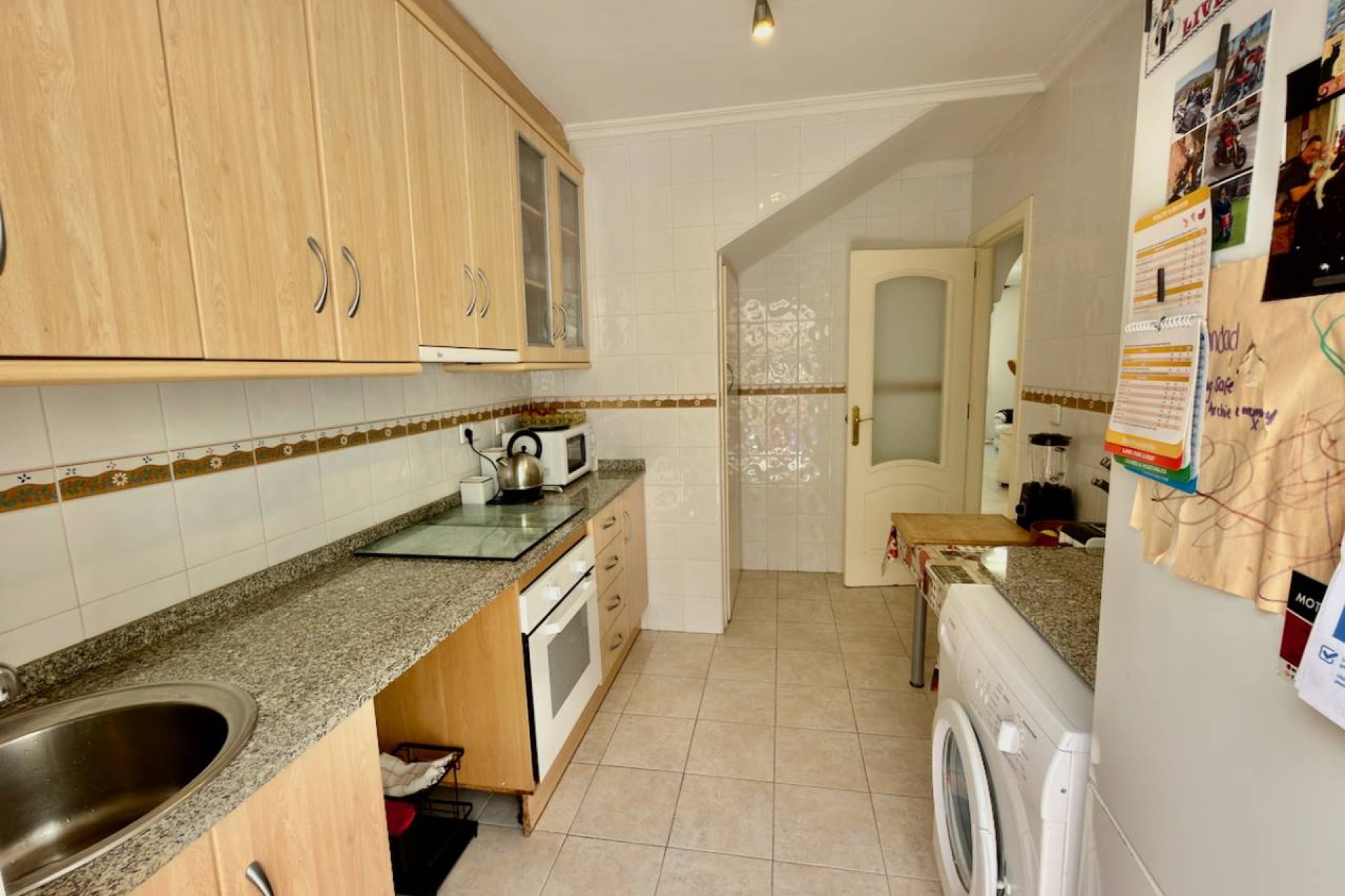 Herverkoop - Villa - Ciudad Quesada - Doña Pepa