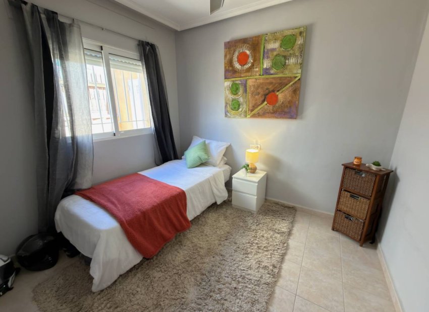 Herverkoop - Villa - Ciudad Quesada - Doña Pepa
