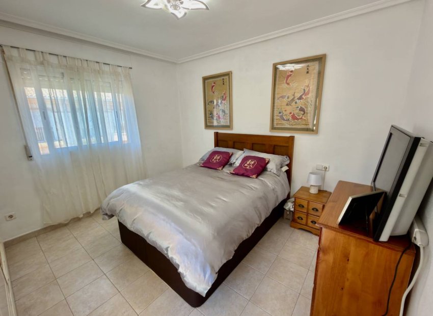 Herverkoop - Villa - Ciudad Quesada - Doña Pepa