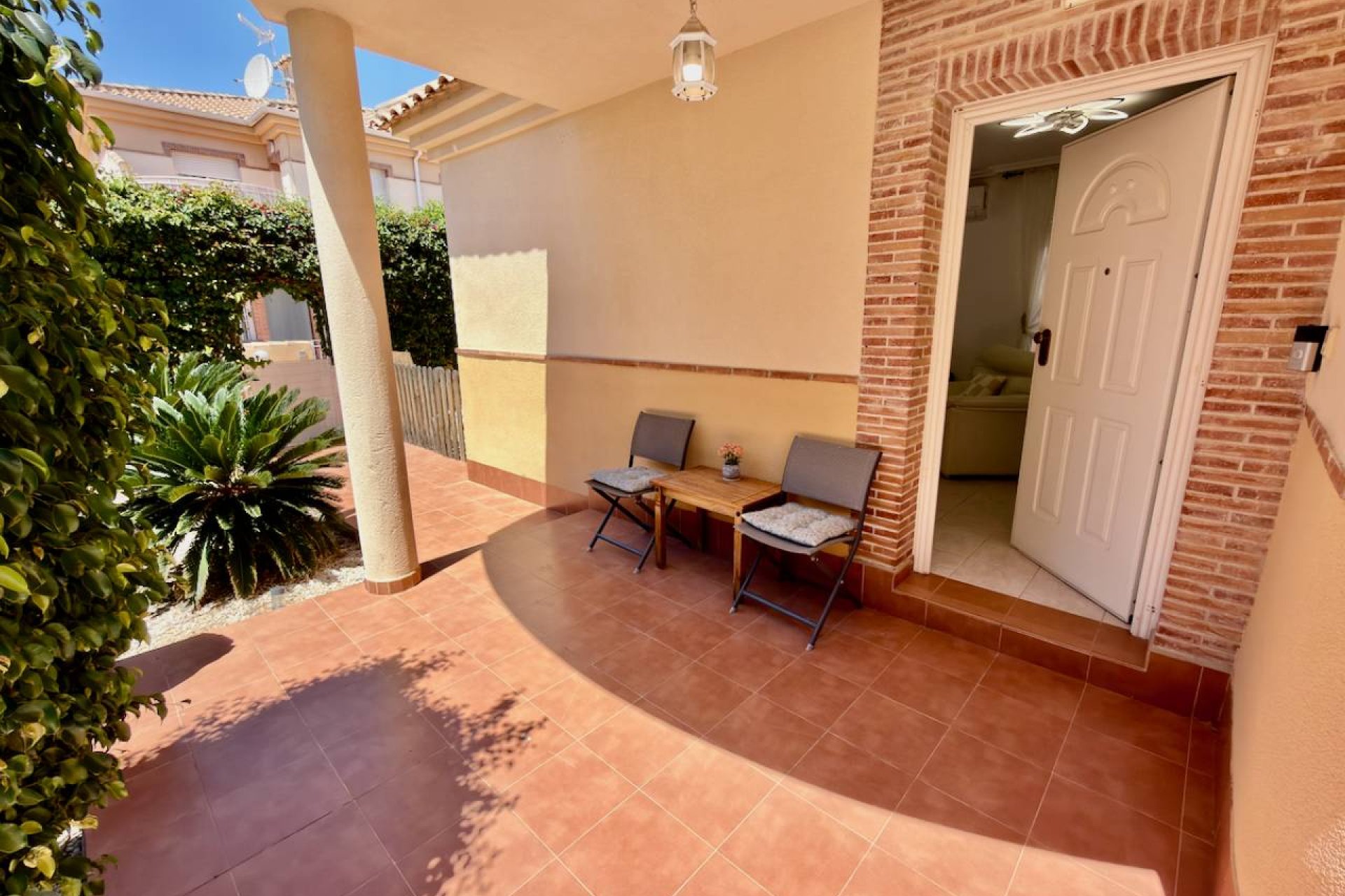 Herverkoop - Villa - Ciudad Quesada - Doña Pepa