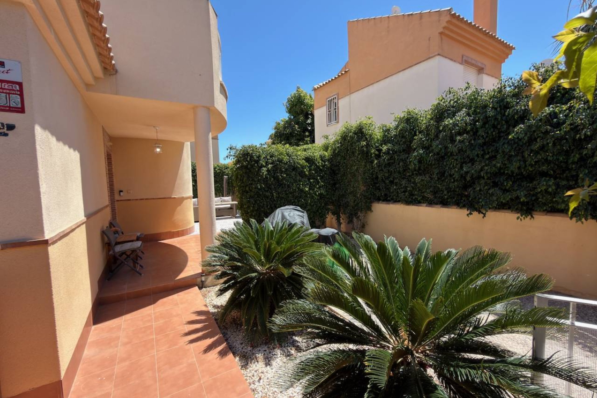 Herverkoop - Villa - Ciudad Quesada - Doña Pepa