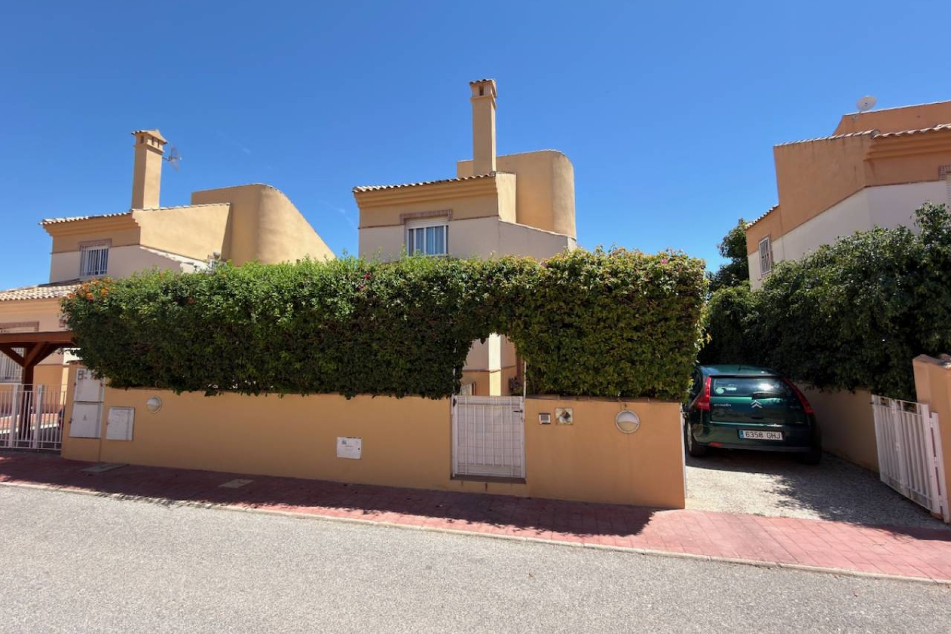 Herverkoop - Villa - Ciudad Quesada - Doña Pepa