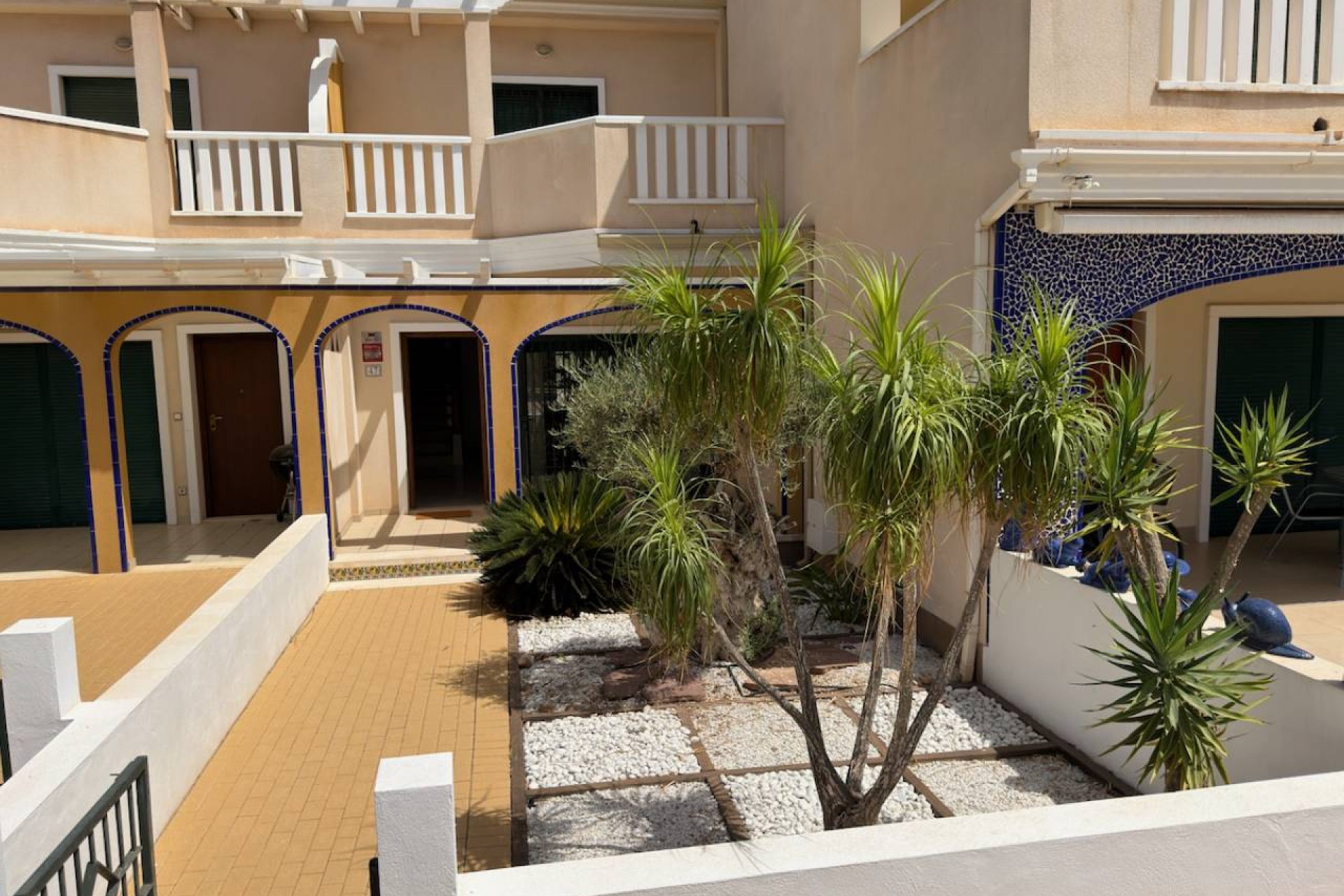 Herverkoop - Villa - Ciudad Quesada - Doña Pepa