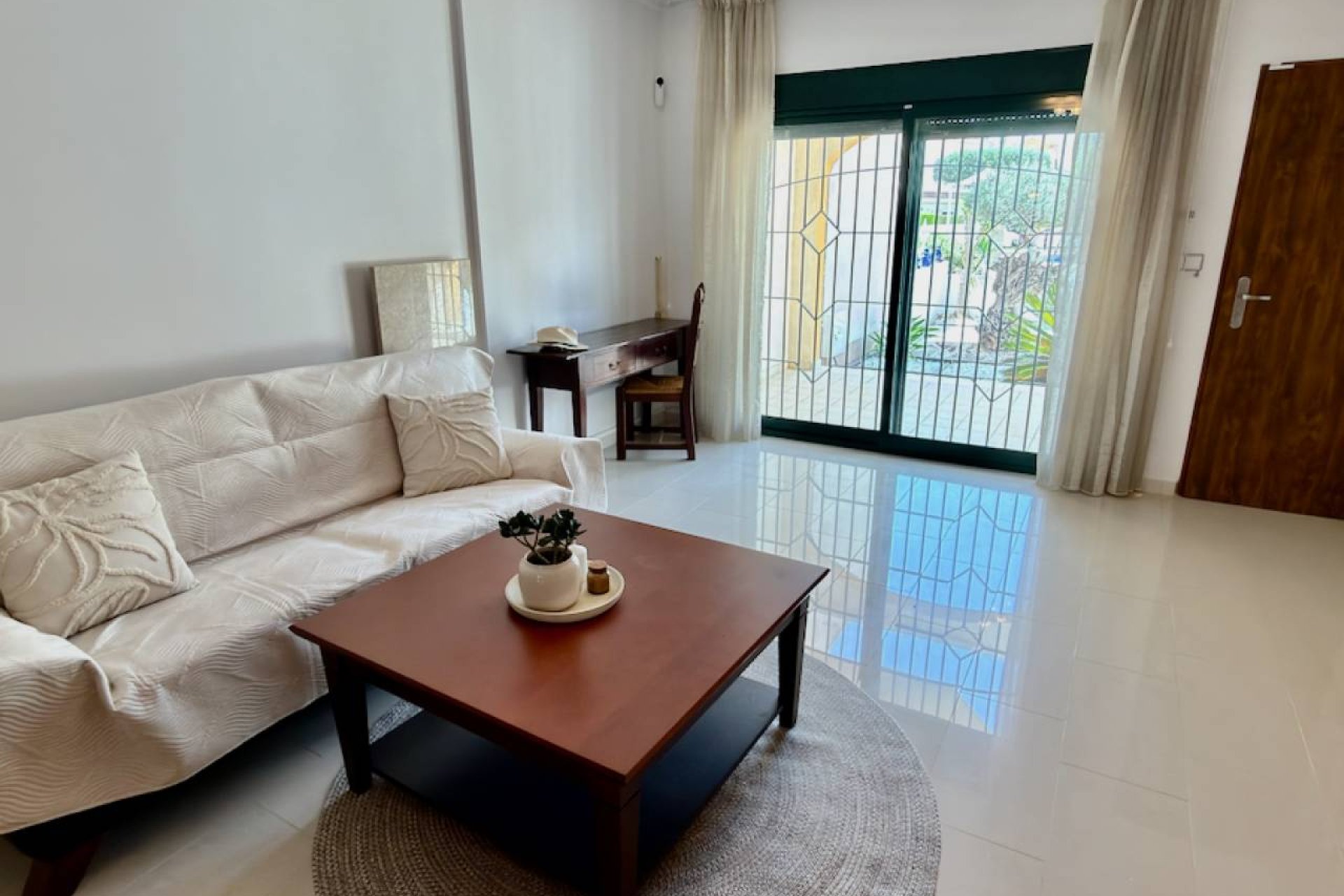 Herverkoop - Villa - Ciudad Quesada - Doña Pepa