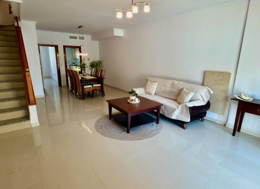 Herverkoop - Villa - Ciudad Quesada - Doña Pepa