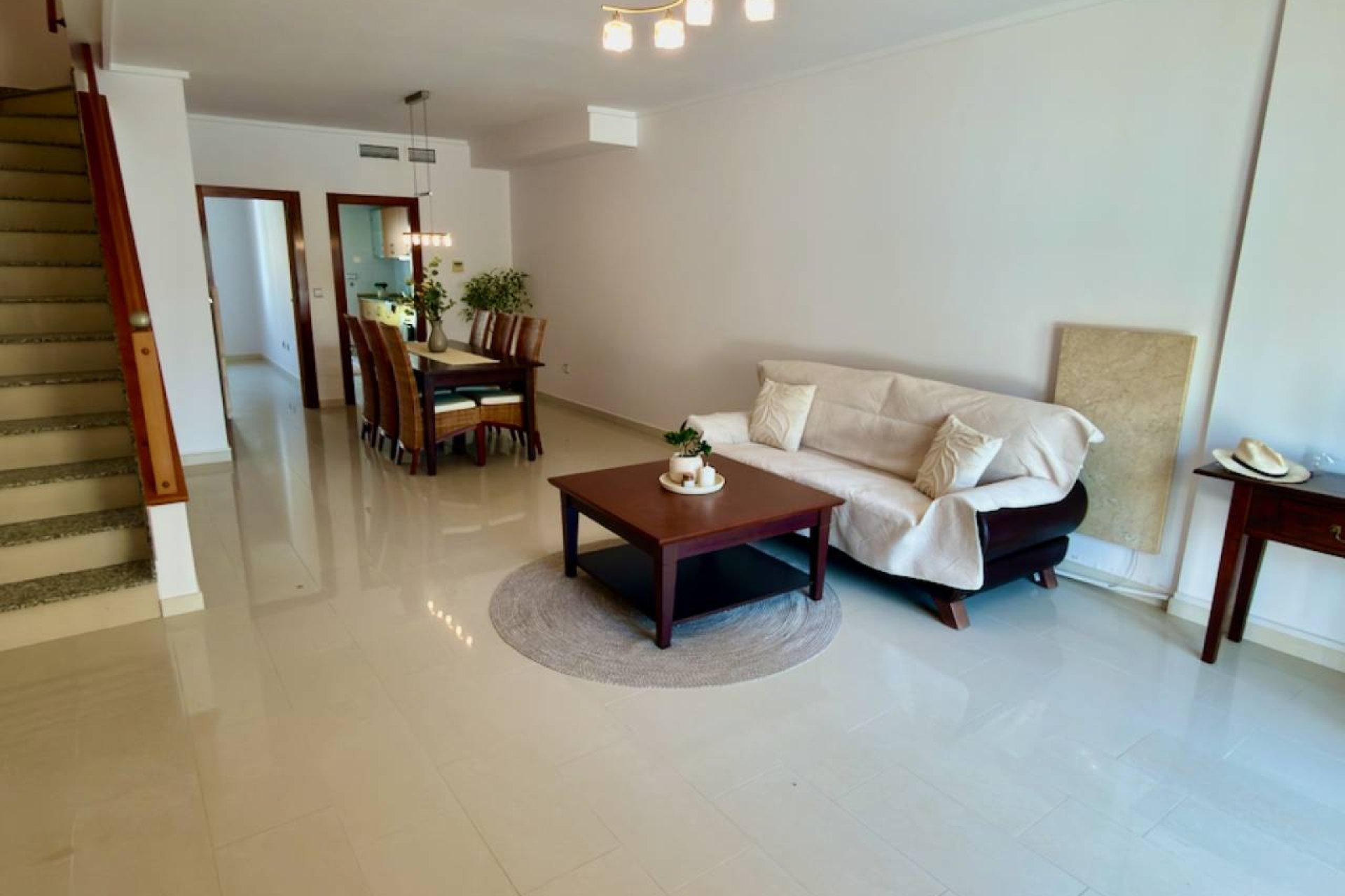 Herverkoop - Villa - Ciudad Quesada - Doña Pepa