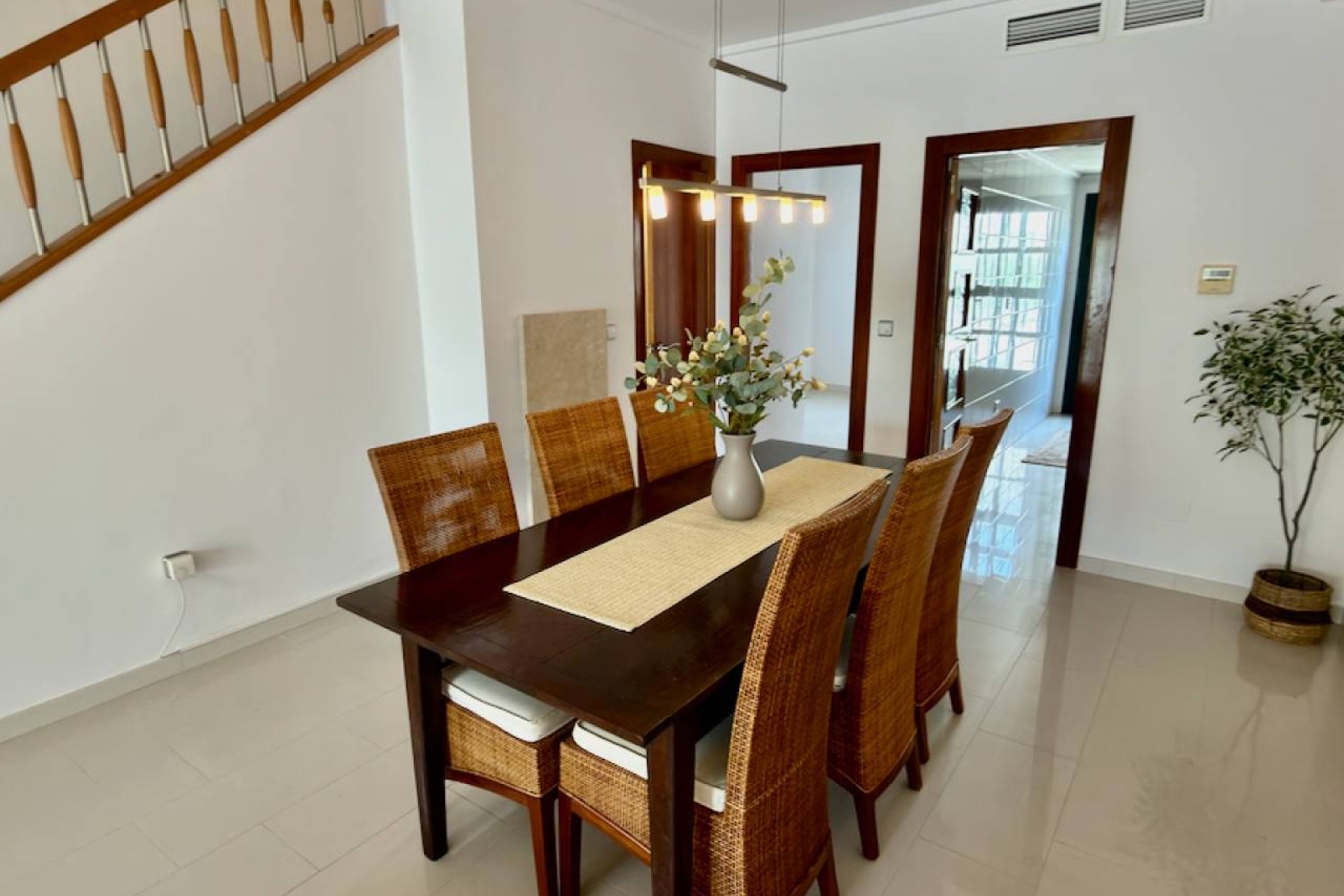 Herverkoop - Villa - Ciudad Quesada - Doña Pepa