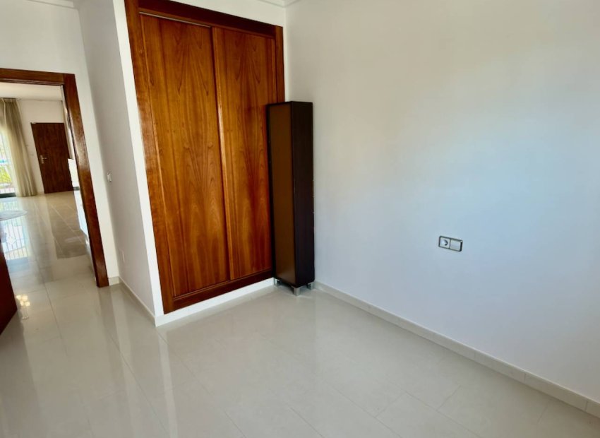 Herverkoop - Villa - Ciudad Quesada - Doña Pepa