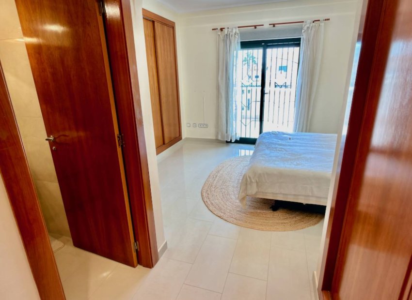 Herverkoop - Villa - Ciudad Quesada - Doña Pepa