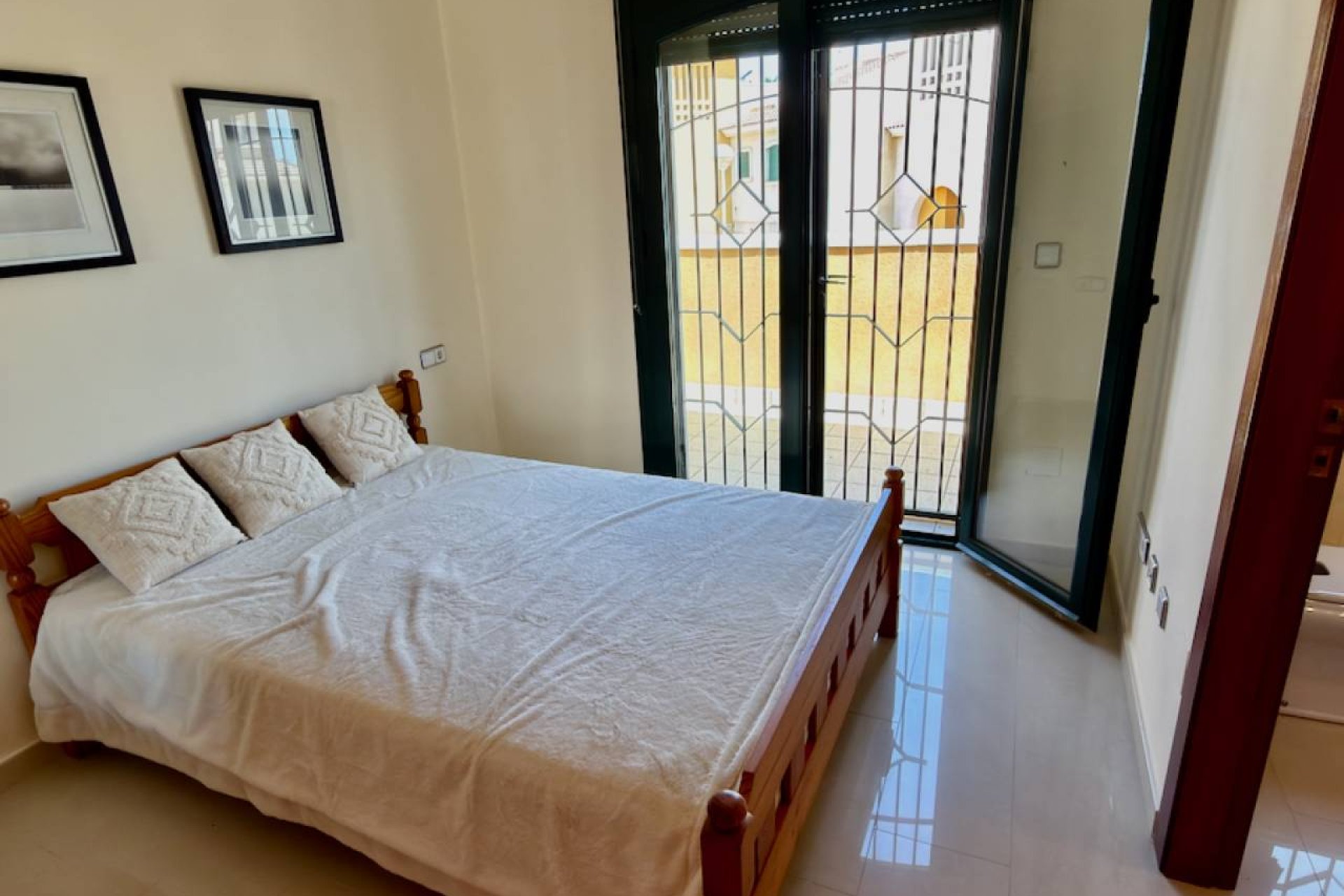 Herverkoop - Villa - Ciudad Quesada - Doña Pepa