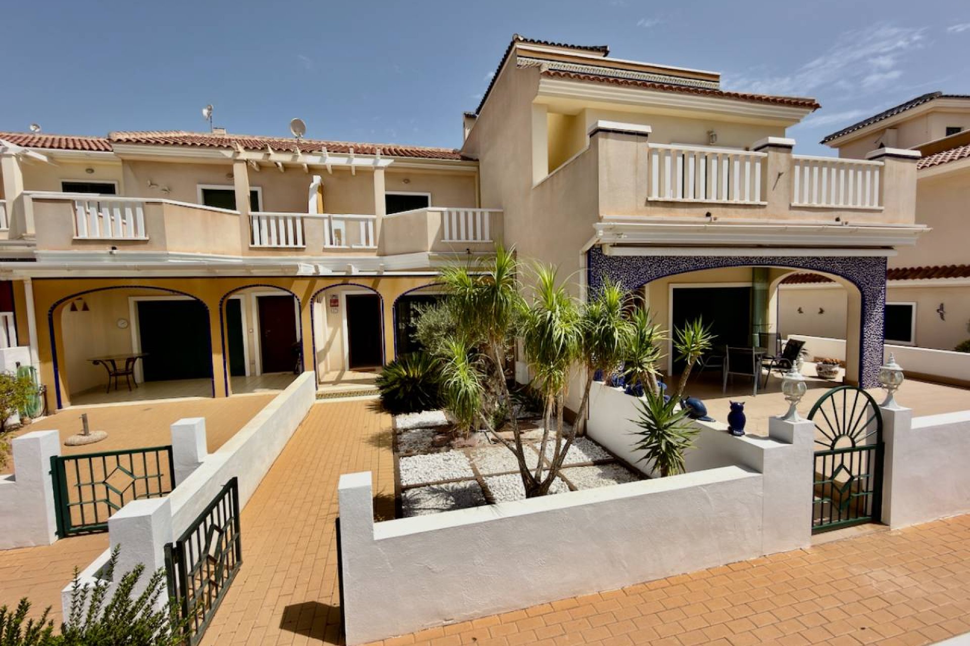 Herverkoop - Villa - Ciudad Quesada - Doña Pepa