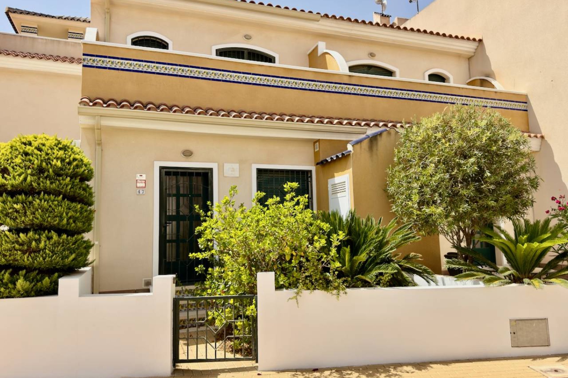 Herverkoop - Villa - Ciudad Quesada - Doña Pepa