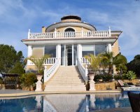 Herverkoop - Villa - Ciudad Quesada - La Fiesta