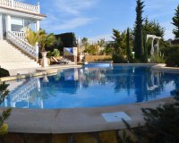 Herverkoop - Villa - Ciudad Quesada - La Fiesta