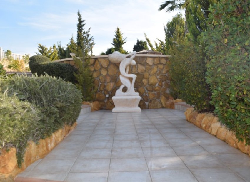 Herverkoop - Villa - Ciudad Quesada - La Fiesta