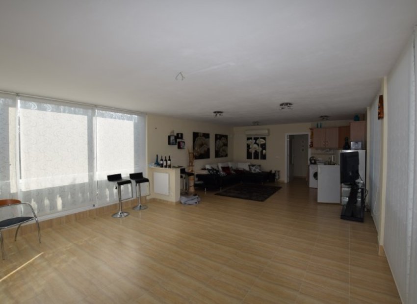 Herverkoop - Villa - Ciudad Quesada - La Fiesta