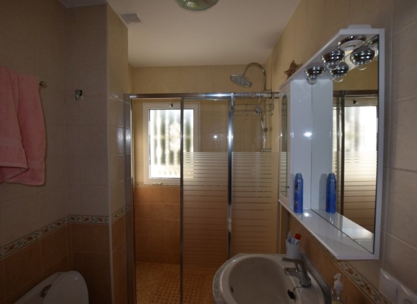 Herverkoop - Villa - Ciudad Quesada - La Fiesta