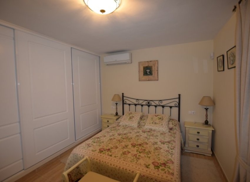 Herverkoop - Villa - Ciudad Quesada - La Fiesta