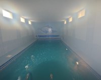 Herverkoop - Villa - Ciudad Quesada - La Fiesta