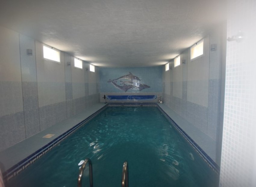 Herverkoop - Villa - Ciudad Quesada - La Fiesta