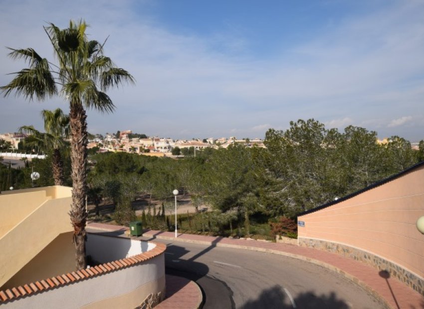 Herverkoop - Villa - Ciudad Quesada - La Fiesta