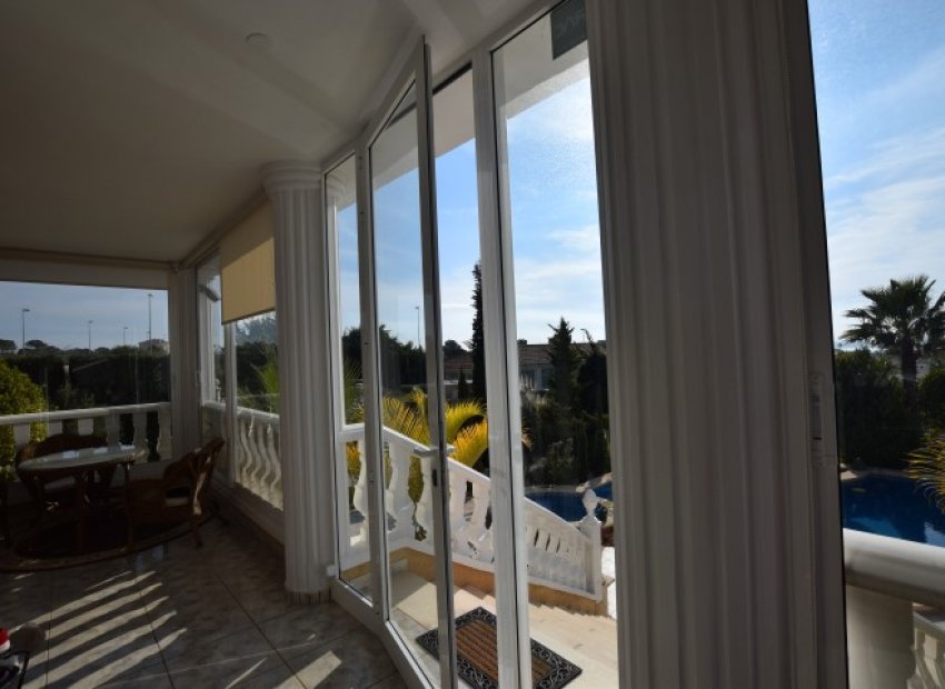 Herverkoop - Villa - Ciudad Quesada - La Fiesta