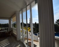 Herverkoop - Villa - Ciudad Quesada - La Fiesta