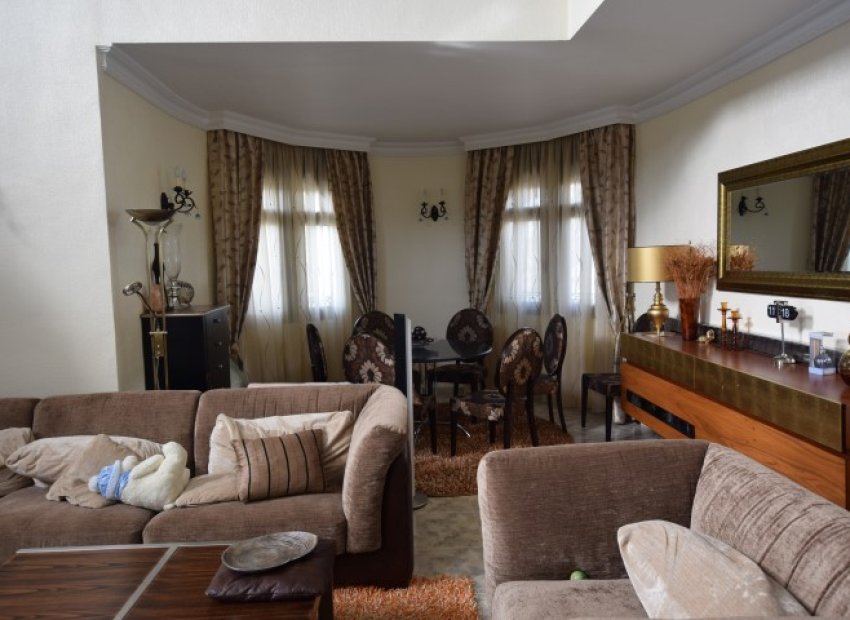 Herverkoop - Villa - Ciudad Quesada - La Fiesta