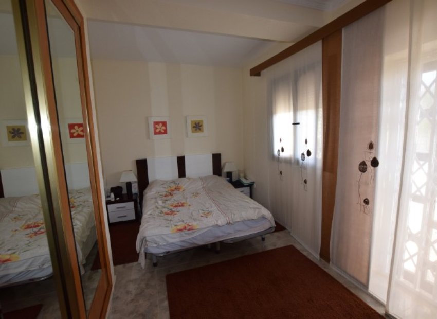 Herverkoop - Villa - Ciudad Quesada - La Fiesta