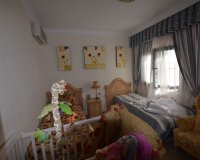 Herverkoop - Villa - Ciudad Quesada - La Fiesta