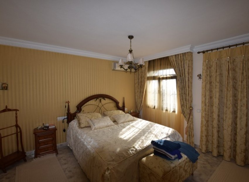 Herverkoop - Villa - Ciudad Quesada - La Fiesta