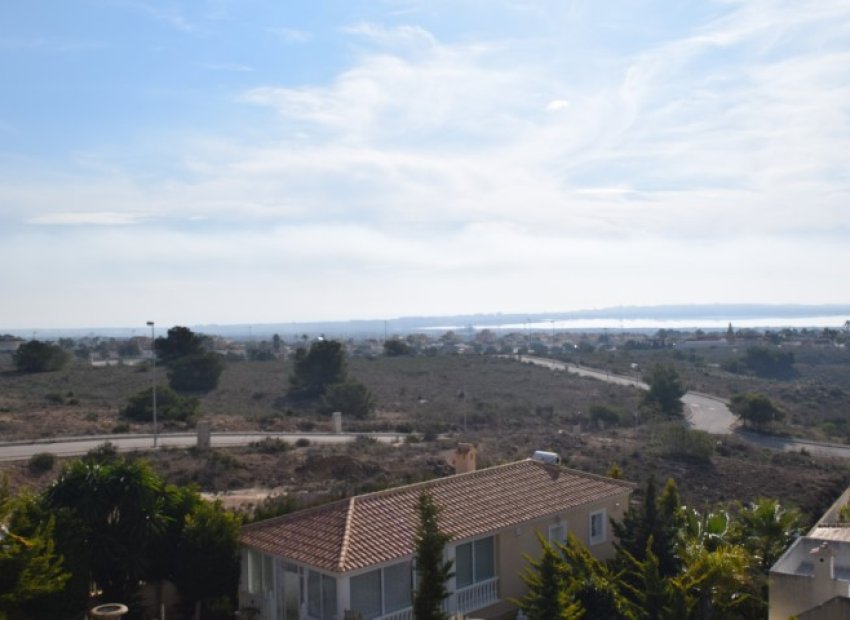 Herverkoop - Villa - Ciudad Quesada - La Fiesta