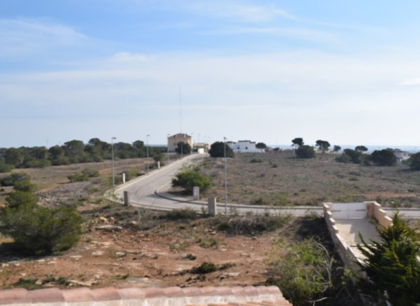 Herverkoop - Villa - Ciudad Quesada - La Fiesta