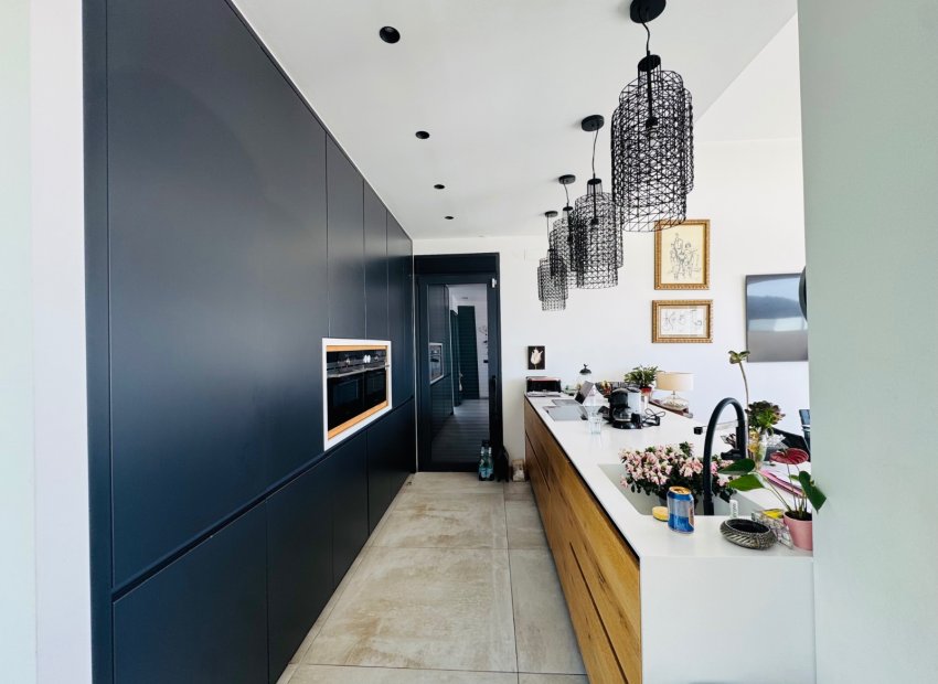 Herverkoop - Villa - Ciudad Quesada - La Fiesta