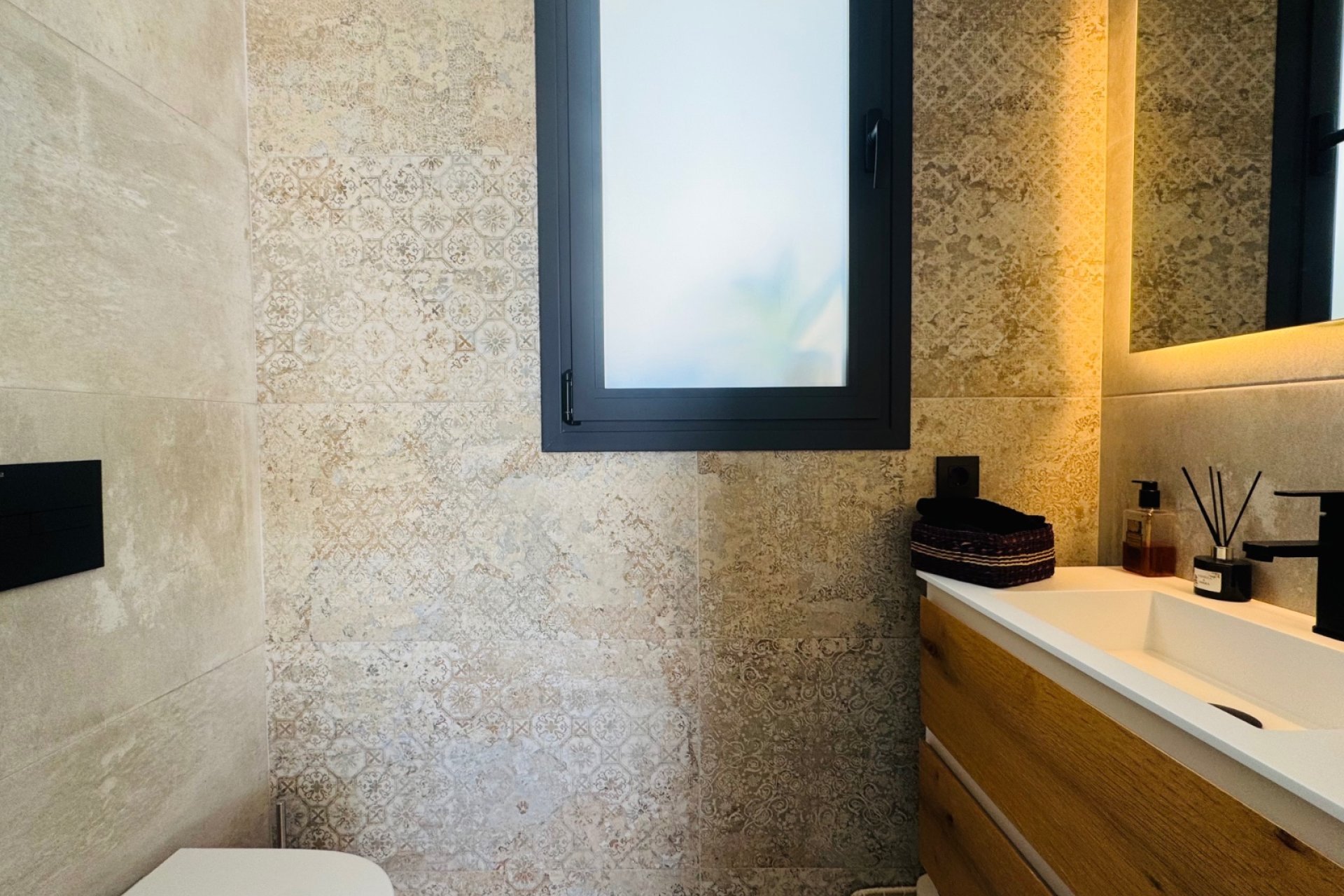 Herverkoop - Villa - Ciudad Quesada - La Fiesta