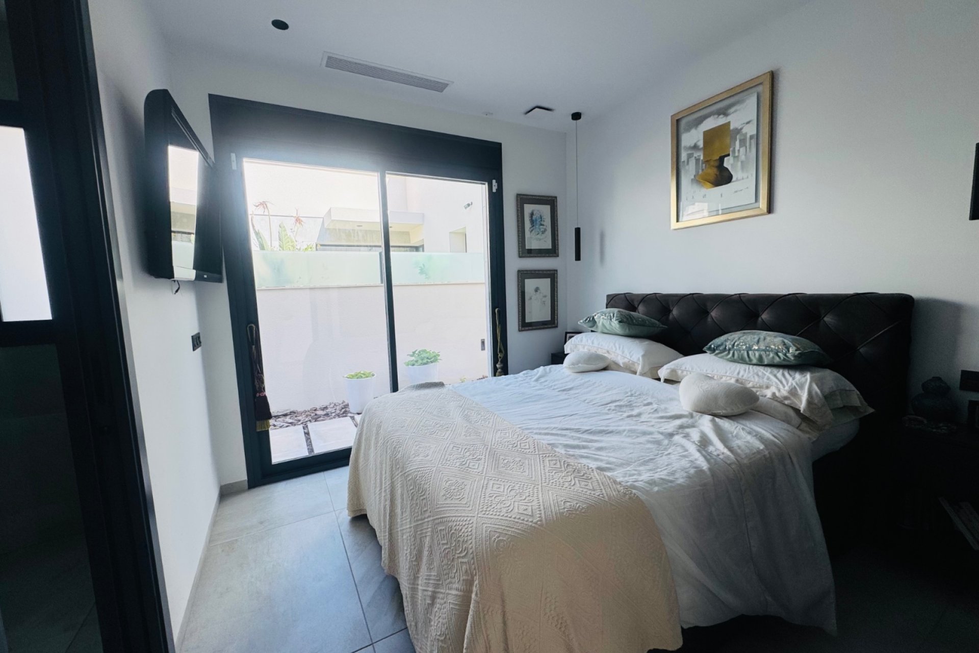 Herverkoop - Villa - Ciudad Quesada - La Fiesta