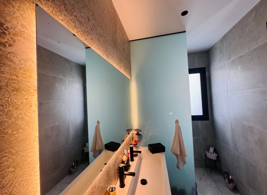 Herverkoop - Villa - Ciudad Quesada - La Fiesta