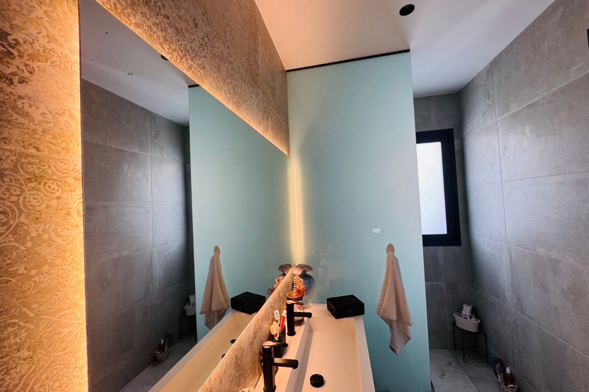 Herverkoop - Villa - Ciudad Quesada - La Fiesta