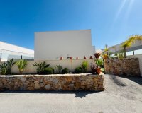 Herverkoop - Villa - Ciudad Quesada - La Fiesta