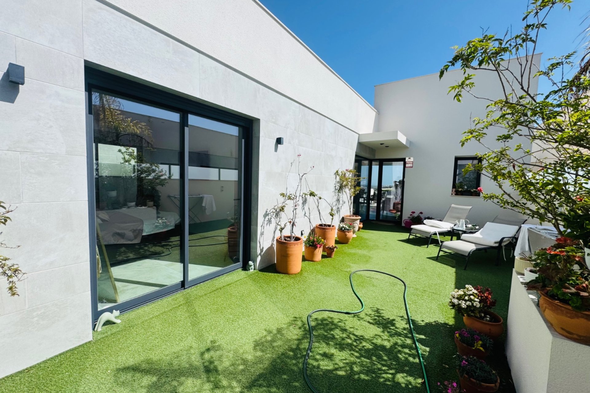 Herverkoop - Villa - Ciudad Quesada - La Fiesta