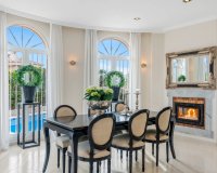 Herverkoop - Villa - Ciudad Quesada - La Fiesta