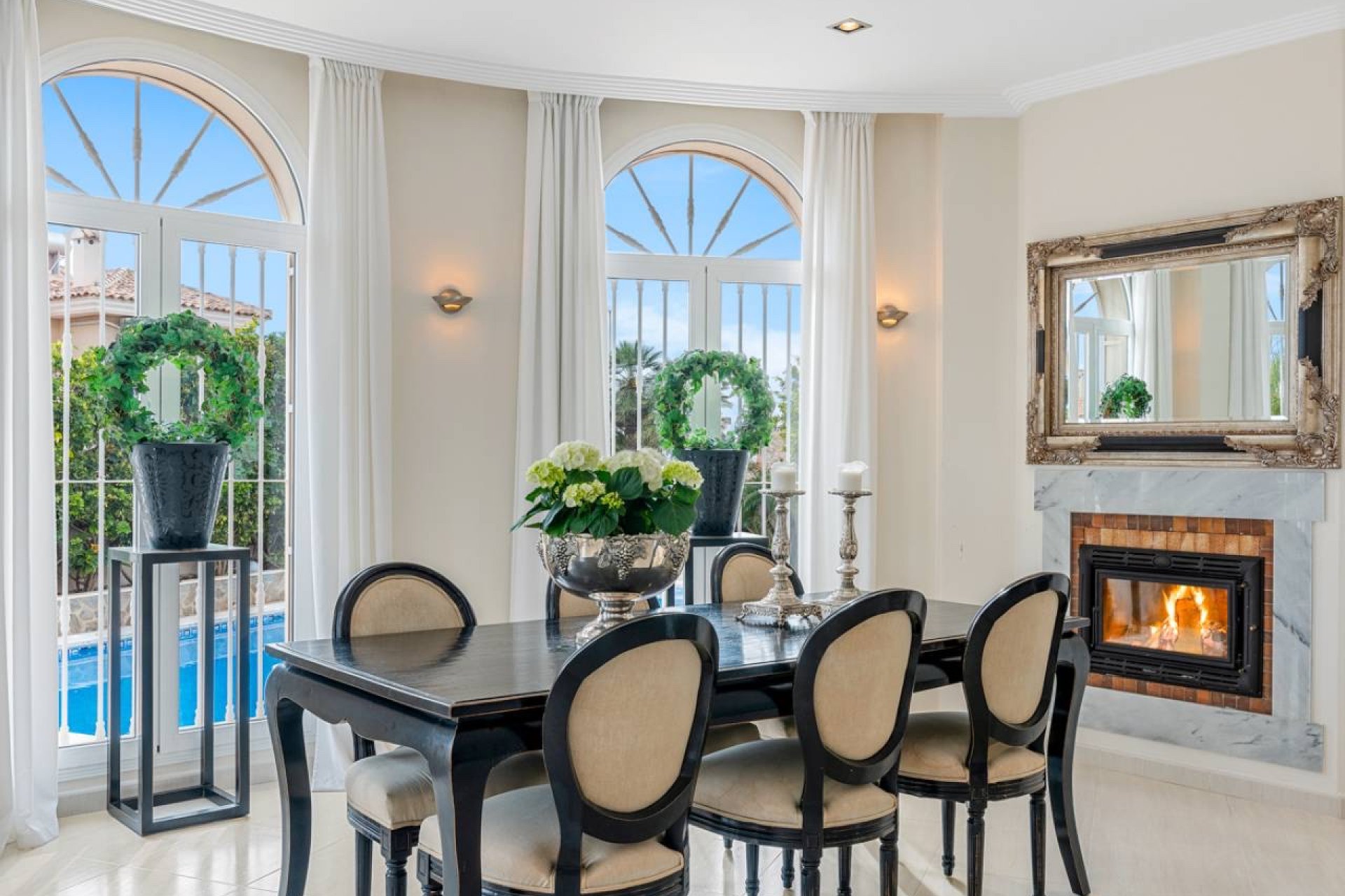 Herverkoop - Villa - Ciudad Quesada - La Fiesta