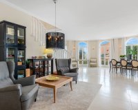 Herverkoop - Villa - Ciudad Quesada - La Fiesta