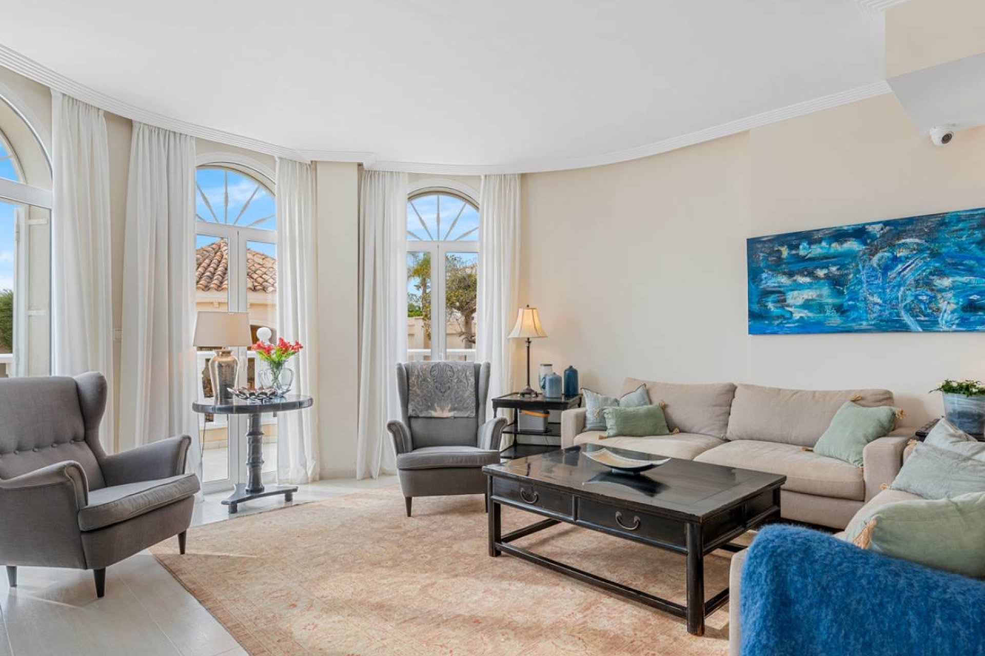 Herverkoop - Villa - Ciudad Quesada - La Fiesta