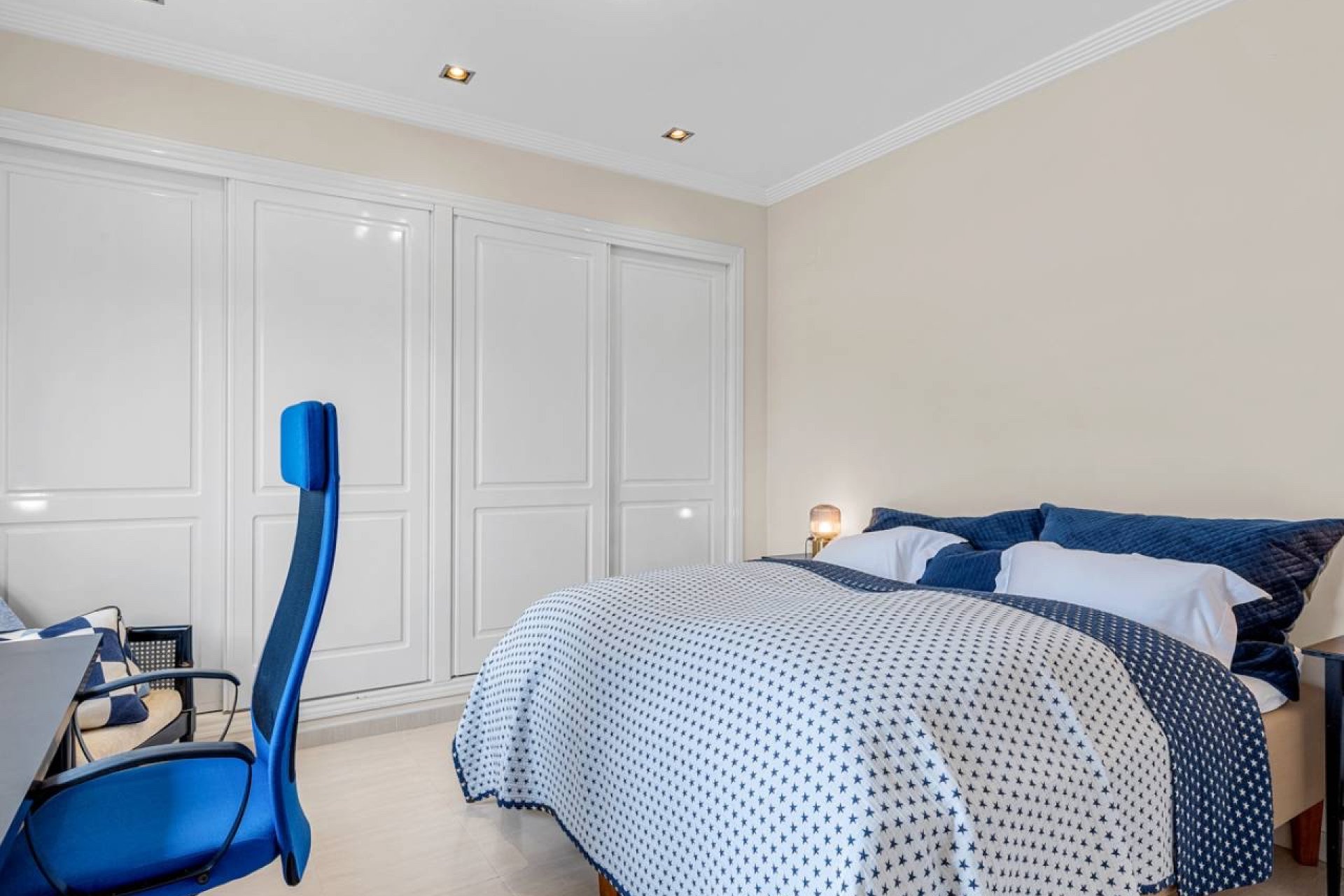 Herverkoop - Villa - Ciudad Quesada - La Fiesta