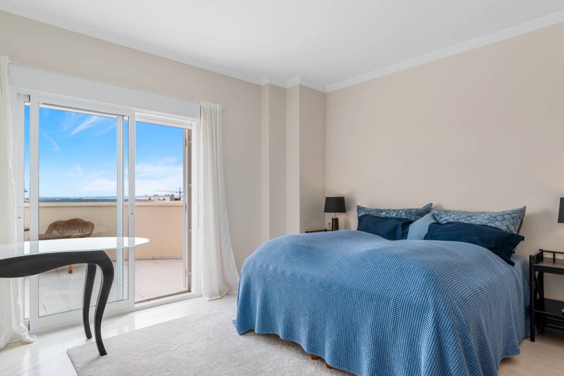 Herverkoop - Villa - Ciudad Quesada - La Fiesta