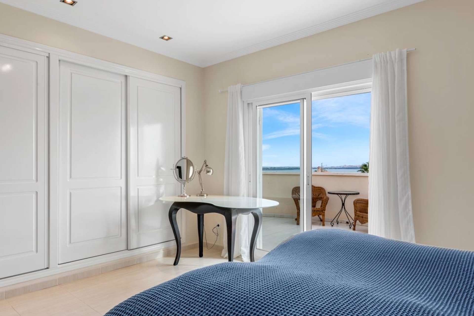 Herverkoop - Villa - Ciudad Quesada - La Fiesta