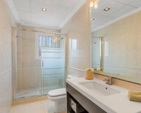 Herverkoop - Villa - Ciudad Quesada - La Fiesta